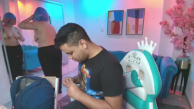 TarlyWho online show from March 2026 03:40:02 AM