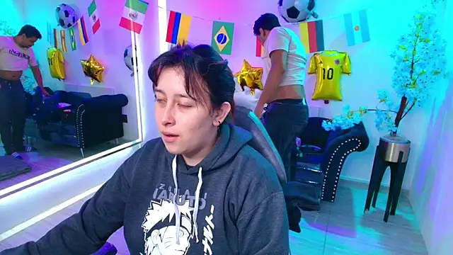 TarlyWho online show from June 2026 11:20:01 AM