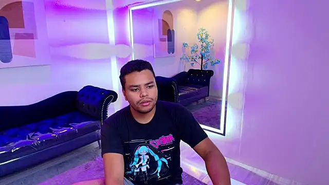 TarlyWho online show from April 2026 11:28:02 AM