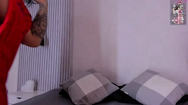 ManuelaMontes  online show from March 2026 11:57:02 AM