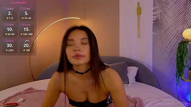 Sherry Bell online show from April 2026 05:08:02 PM