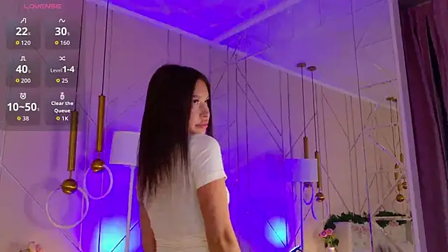 Sherry Bell online show from March 2026 05:06:01 PM