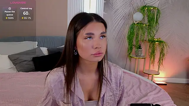 Sherry Bell online show from March 2026 05:03:01 PM