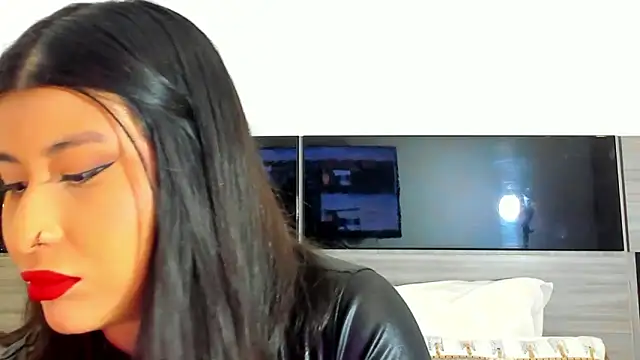 DaphneWayne online show from April 2026 07:58:02 PM