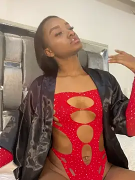 SandyAdaezee online show from April 2026 03:49:01 PM