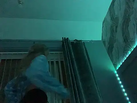 LusciousLailax online show from April 2026 09:32:02 PM