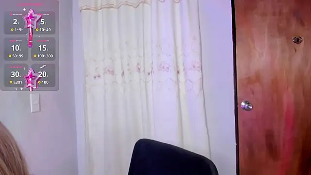 marianafoxx  online show from March 2026 03:23:01 PM