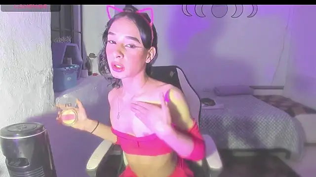 marianafoxx  online show from April 2026 11:39:02 PM