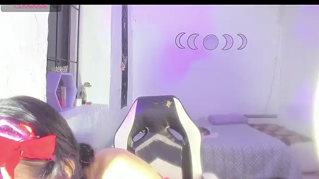 marianafoxx  online show from April 2026 01:42:02 AM