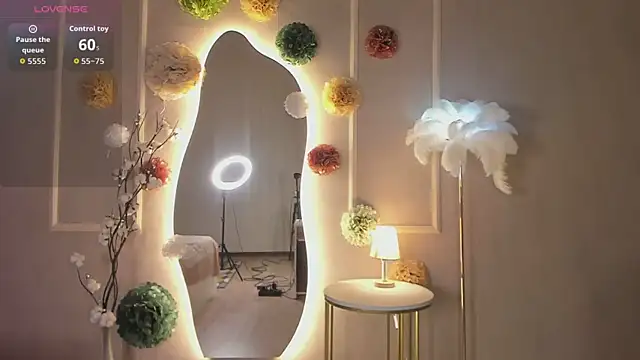 XAnytikKetX online show from April 2026 01:49:01 PM