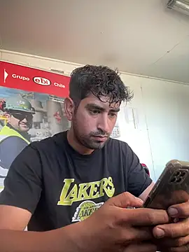 Snapshot of Kiddanakin chatting on March 2026 10:06:02 PM Kiddanakin online show from March 2026 10:06:02 PM