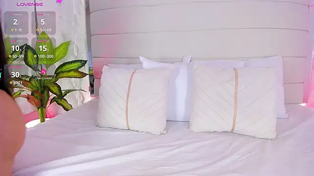 AitanaNoa online show from April 2026 08:35:01 PM