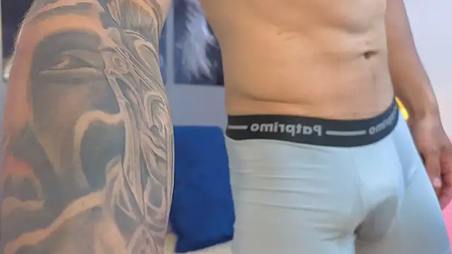 Thiago Kent online show from March 2026 12:02:02 PM