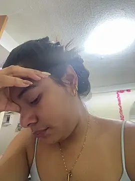 Sweetroseof online show from March 2026 04:30:02 PM