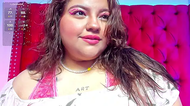 SunnyHoney  online show from March 2026 12:32:01 PM