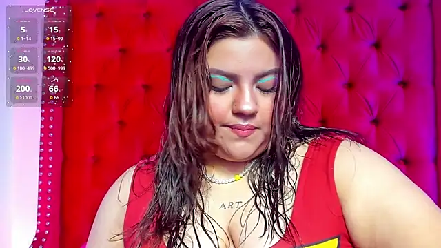 SunnyHoney  online show from May 2026 12:09:02 PM