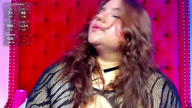 SunnyHoney  online show from May 2026 12:08:01 PM