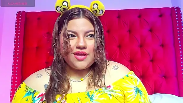 SunnyHoney  online show from March 2026 12:30:02 PM