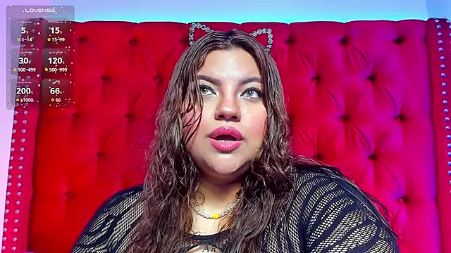 SunnyHoney  online show from April 2026 12:53:02 PM