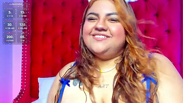 Snapshot of SunnyHoney_ chatting on June 2026 12:16:02 PM SunnyHoney online show from June 2026 12:16:02 PM