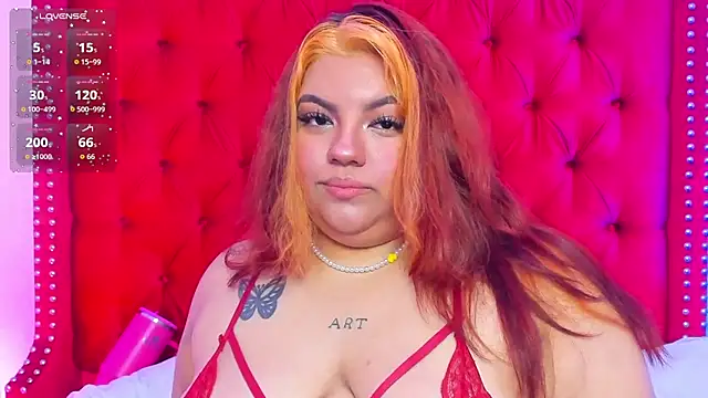 Snapshot of SunnyHoney_ chatting on July 2026 12:13:02 PM SunnyHoney online show from July 2026 12:13:02 PM