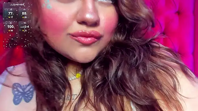 SunnyHoney  online show from March 2026 01:45:02 AM