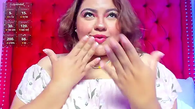 SunnyHoney  online show from March 2026 12:32:02 PM