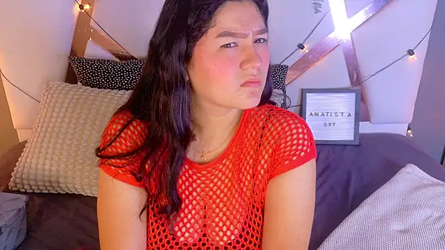 AmatistaSky   online show from April 2026 11:38:01 AM