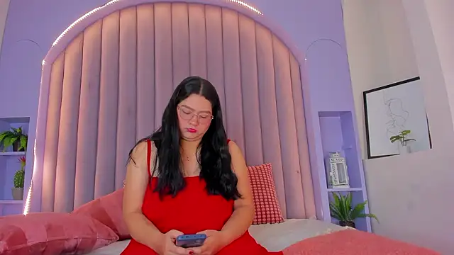 AmatistaSky   online show from March 2026 11:48:02 AM