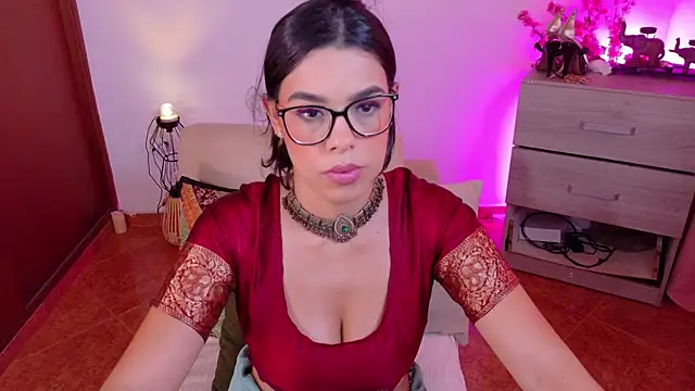 anandacute2 online show from June 2026 02:55:02 PM