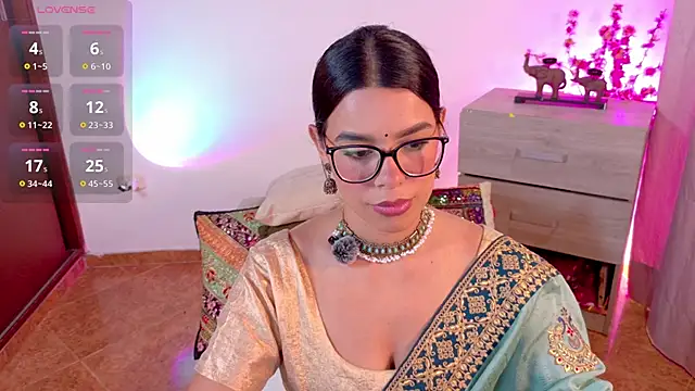 anandacute2 online show from March 2026 02:08:02 PM