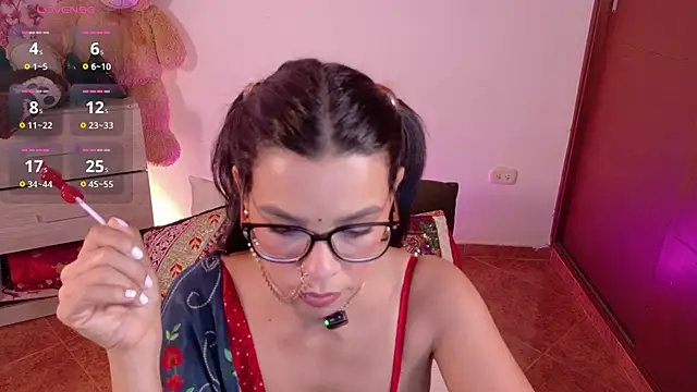 anandacute2 online show from March 2026 01:15:01 PM