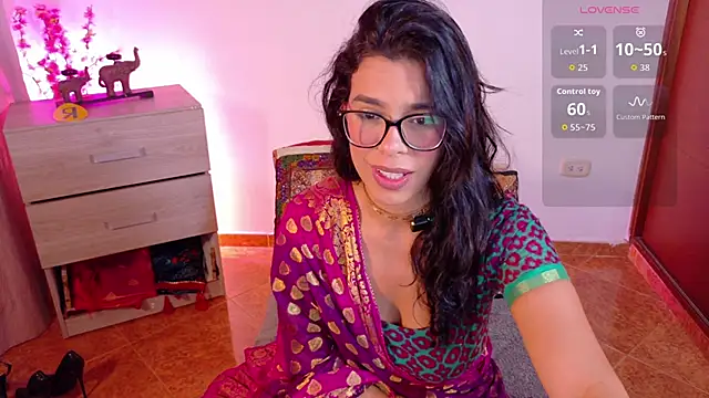 anandacute2 online show from April 2026 11:39:02 AM