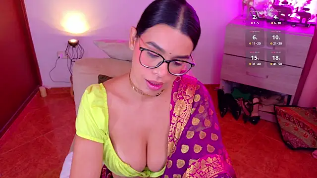 anandacute2 online show from July 2026 01:34:02 PM