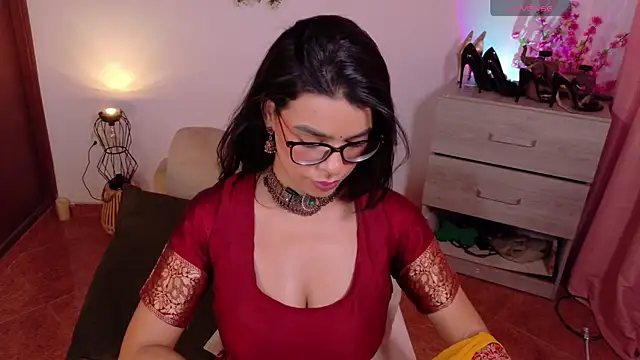 anandacute2 online show from July 2026 02:03:02 PM