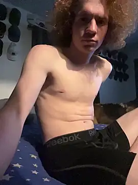 GingerTC666 online show from March 2026 02:44:02 AM