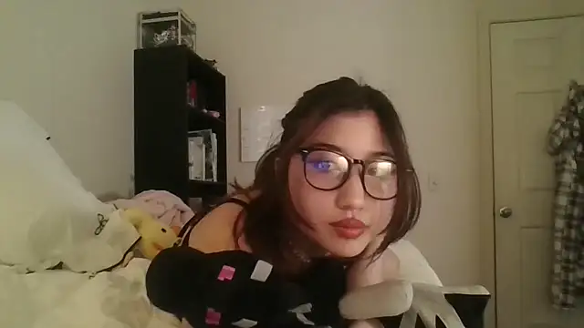 Silverbabyyy2007 online show from March 2026 04:24:02 AM