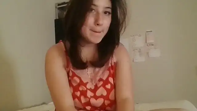 Silverbabyyy2007 online show from April 2026 02:24:01 AM