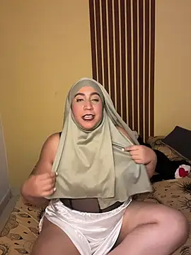 Chandra Yusef online show from April 2026 12:38:01 AM