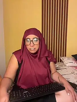 Chandra Yusef online show from April 2026 12:29:02 AM