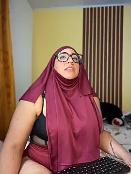 Chandra Yusef online show from April 2026 01:07:02 AM