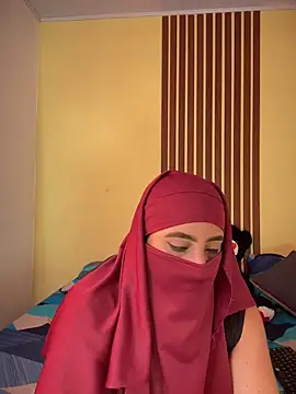 Chandra Yusef online show from March 2026 03:06:01 PM