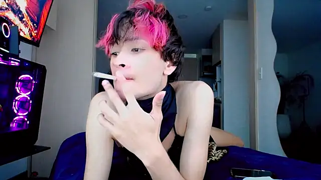 Snapshot of Darksweet_jack chatting on June 2026 02:00:02 PM Darksweet jack online show from June 2026 02:00:02 PM