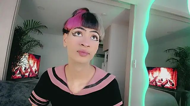 Darksweet jack online show from March 2026 01:05:01 PM