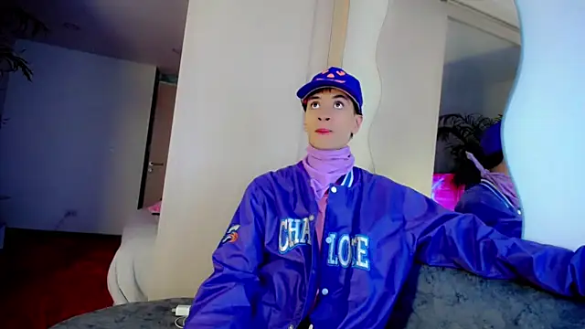 Darksweet jack online show from March 2026 02:54:01 PM