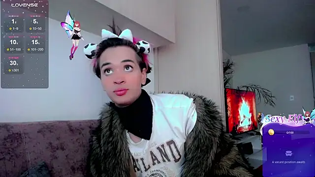 Darksweet jack online show from April 2026 03:14:01 PM