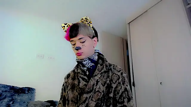 Darksweet jack online show from March 2026 02:01:02 PM