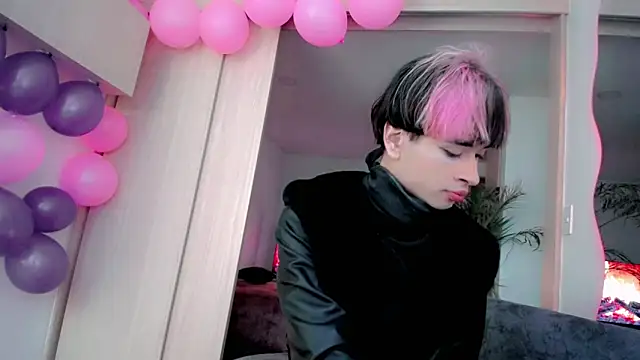 Darksweet jack online show from April 2026 03:40:02 PM