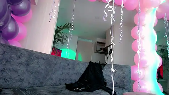 Darksweet jack online show from March 2026 02:07:02 PM