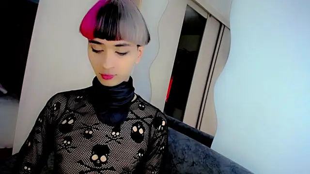 Darksweet jack online show from March 2026 02:35:02 PM